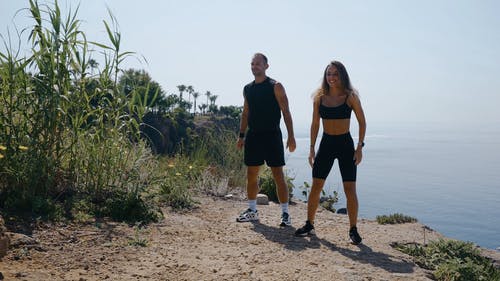 有关人, 休闲, 健康的免费素材视频