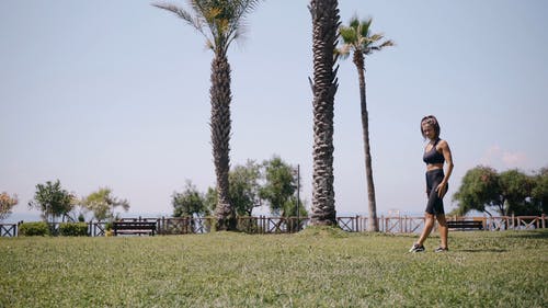 有关地面, 女人, 娱乐的免费素材视频