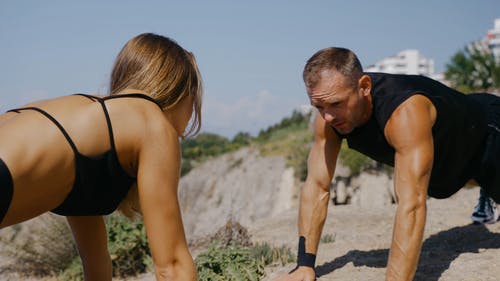 有关人, 休闲, 健身的免费素材视频