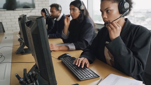 有关人, 商业, 女性的免费素材视频