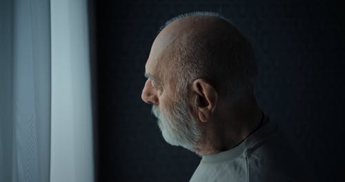 有关＃室内, 侧面图, 接触的免费素材视频