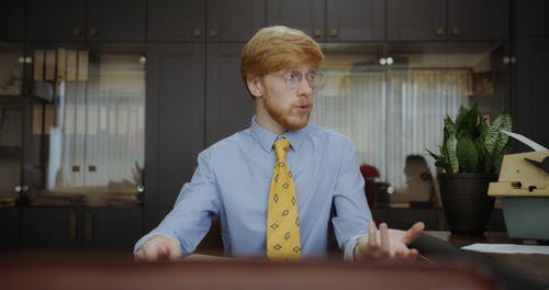 有关上班服, 人, 商人的免费素材视频