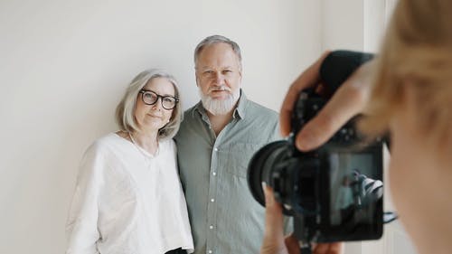 有关一对, 人, 女人的免费素材视频