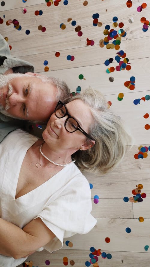 有关一对, 一起, 人的免费素材视频