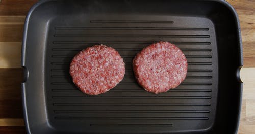 有关可口, 平底锅, 快餐的免费素材视频