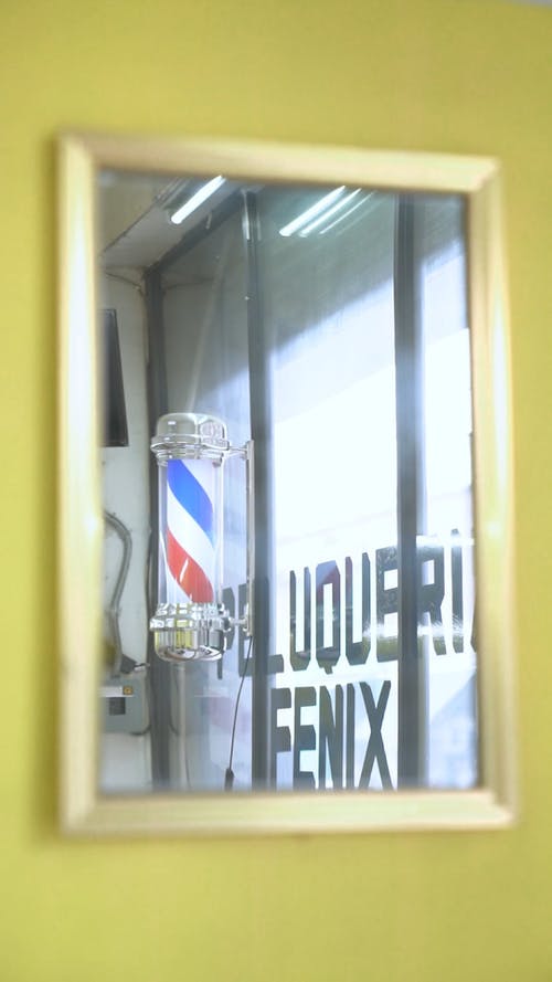 有关反射, 垂直视频, 特写的免费素材视频