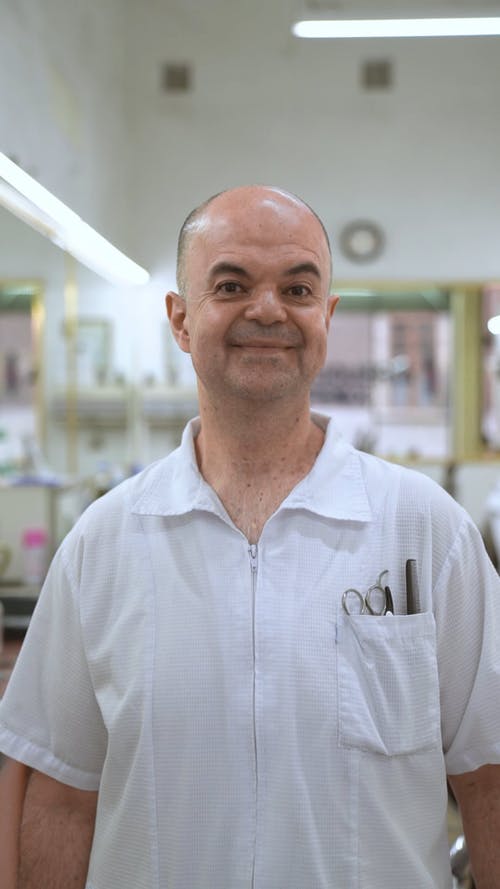 有关人, 垂直视频, 微笑的免费素材视频