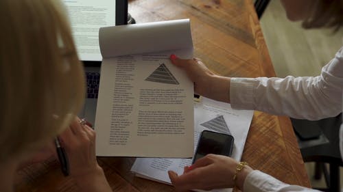 有关同事, 工作的, 技术的免费素材视频