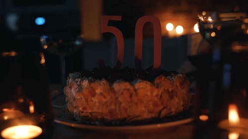 有关50, 庆祝, 派对的免费素材视频