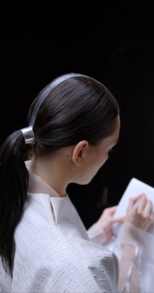 有关垂直视频, 女性, 时尚的免费素材视频