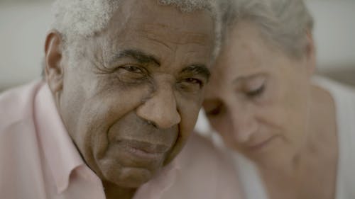 有关一对, 人, 伤心的免费素材视频