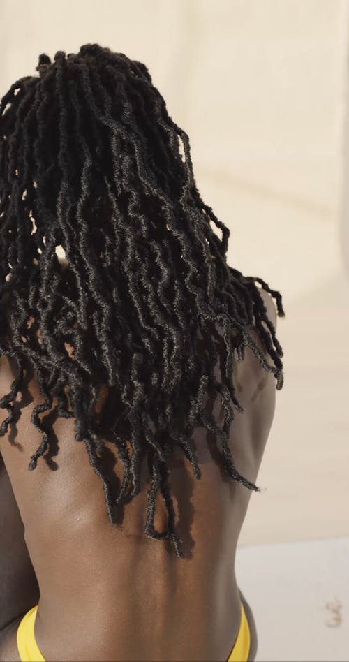 有关人, 后背, 后视图的免费素材视频