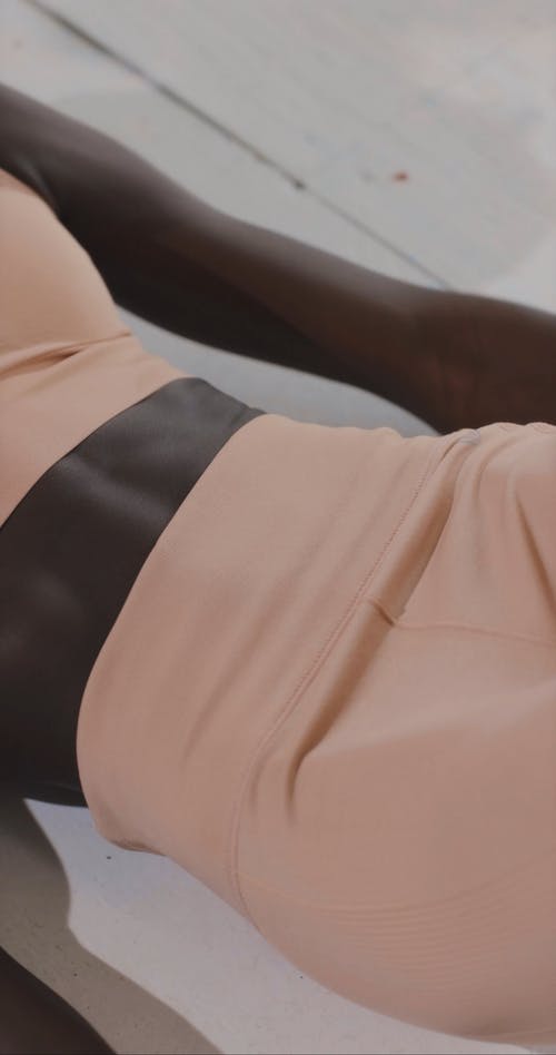 有关ABS, 人, 健身的免费素材视频