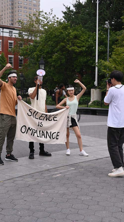 有关垂直视频, 多样化, 户外的免费素材视频