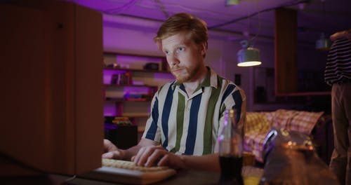 有关80年代, 一对, 女人的免费素材视频