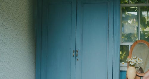 有关人, 女人, 打开的免费素材视频