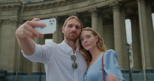 有关一对, 一起, 人的免费素材视频