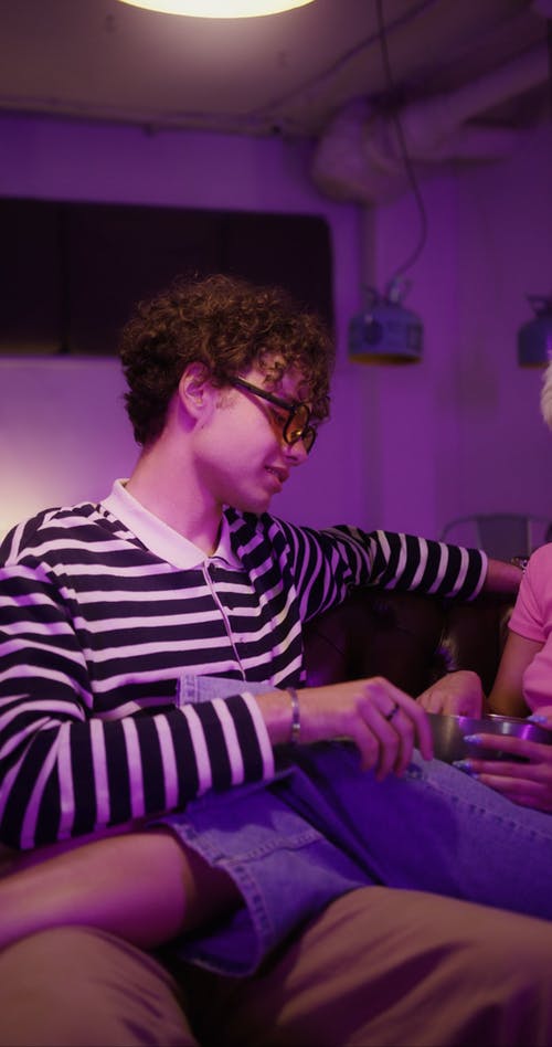 有关一对, 一起, 人的免费素材视频