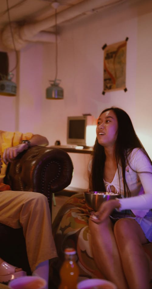 有关80年代, 一起, 友谊的免费素材视频