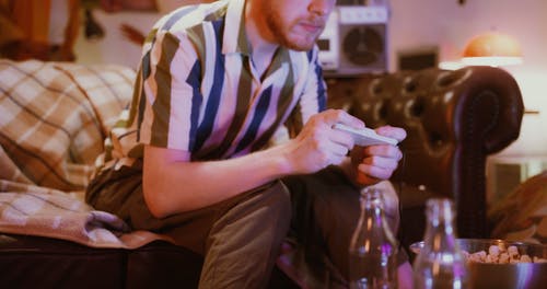 有关80年代, 人, 在家的免费素材视频