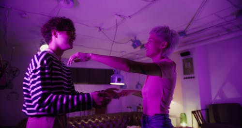 有关一对, 一起, 人的免费素材视频