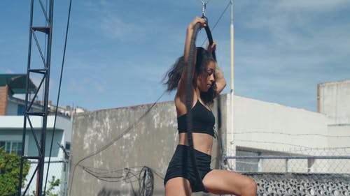 有关主动穿着, 享受, 休闲的免费素材视频