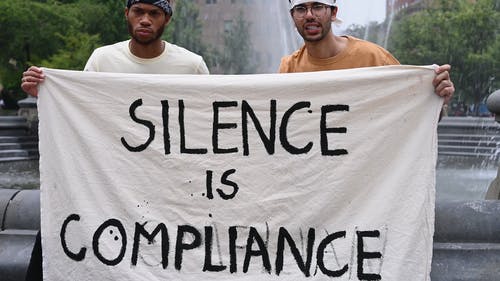 有关人, 多样化, 抗议的免费素材视频