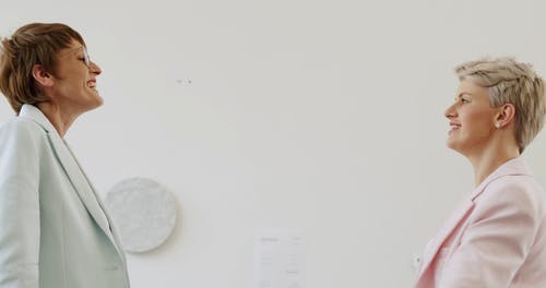 有关一对, 大衣, 幸福的免费素材视频