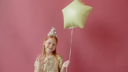 有关可爱, 室内, 小孩的免费素材视频