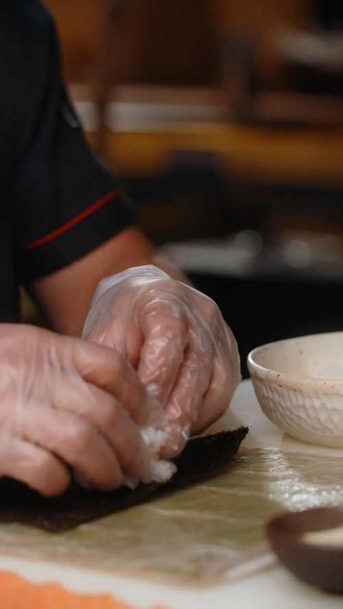 有关垂直视频,手,手套的免费素材视频