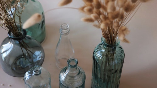 有关不一样,什锦的,俯视图的免费素材视频