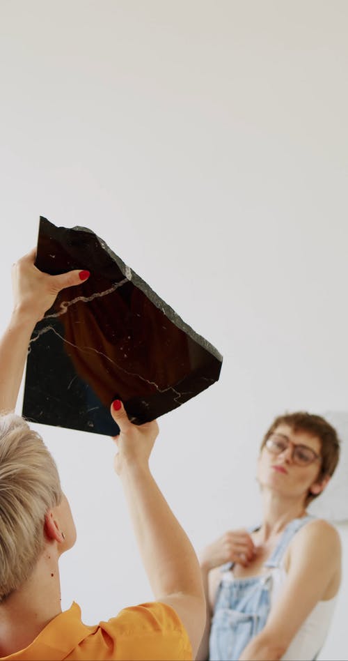 有关垂直视频, 女人, 弹球的免费素材视频