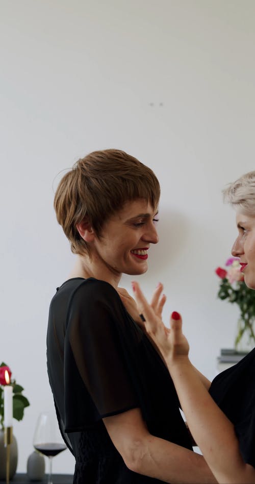 有关一起, 同志文化, 垂直视频的免费素材视频