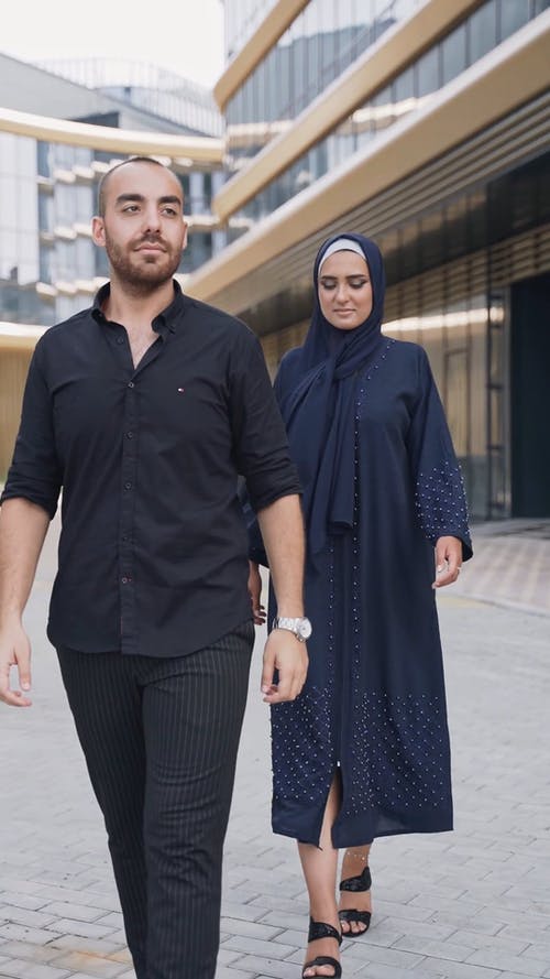 有关一对, 人, 垂直视频的免费素材视频