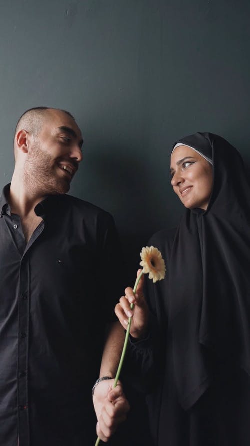 有关一对, 人, 垂直视频的免费素材视频