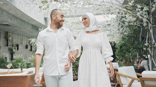 有关一对, 人, 女人的免费素材视频