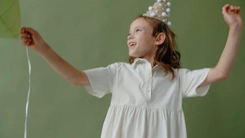 有关可爱, 室内, 小孩的免费素材视频