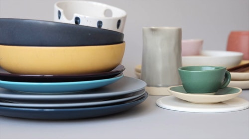 有关不一样,什锦的,倾斜射击的免费素材视频