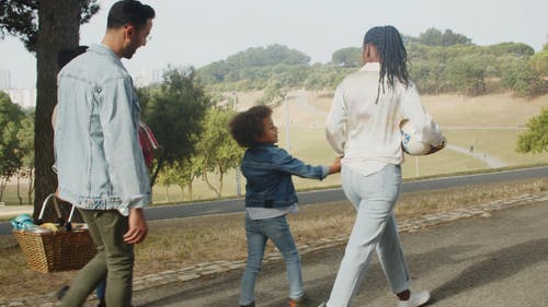 有关一起, 人, 休息的免费素材视频