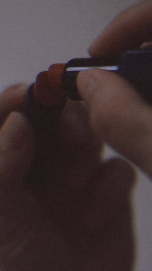 有关反射, 口红, 垂直视频的免费素材视频