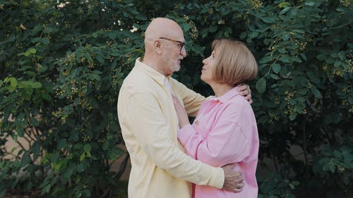 有关一对, 爱, 接吻的免费素材视频