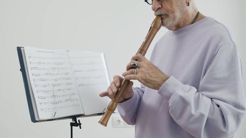 有关人, 播放, 老人的免费素材视频