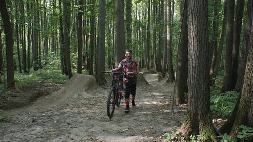 有关BMX, 人, 单车骑士的免费素材视频