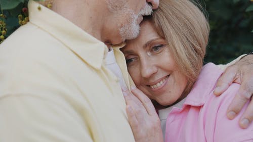 有关一对, 一起, 亲热的免费素材视频