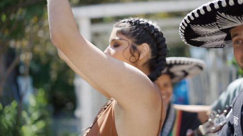 有关享受, 人种, 休闲的免费素材视频