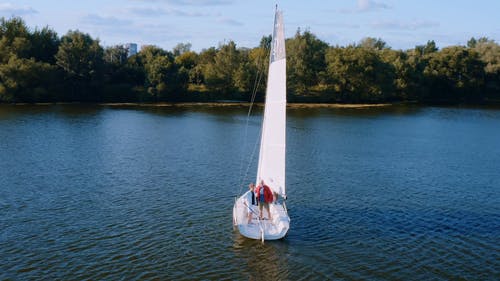 有关儿童, 在水上, 孙子的免费素材视频