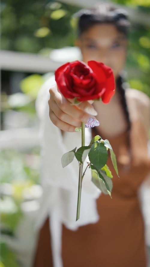 有关人,垂直视频,女人的免费素材视频