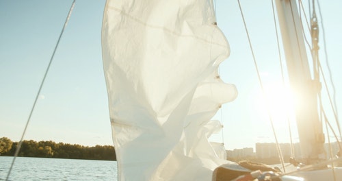 有关低角度拍摄,倾斜射击,多风的免费素材视频