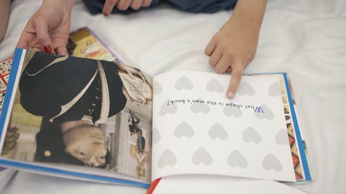 有关学龄前儿童, 孩子, 学习的免费素材视频