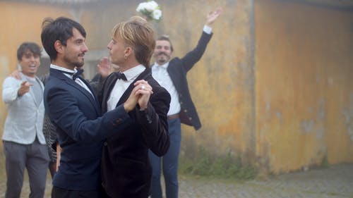 有关一对, 女性, 婚礼的免费素材视频